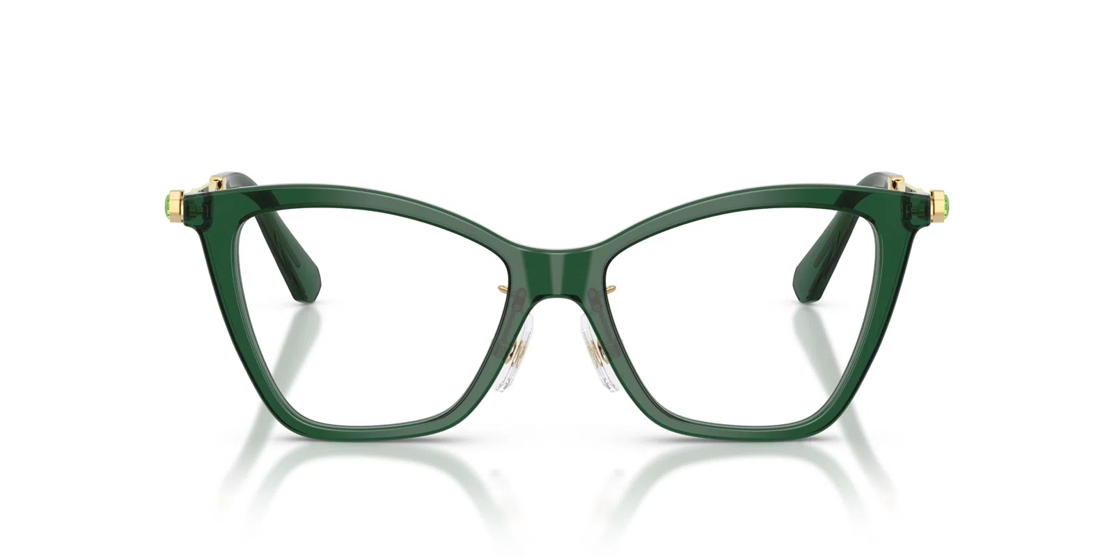 Swarovski 2051F Eyeglasses - view 7